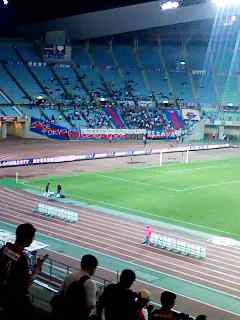 これで日本も完全にW杯モードすね