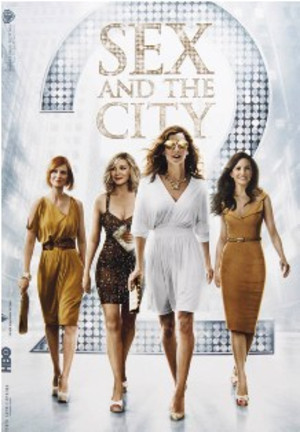 Sexandthecity2